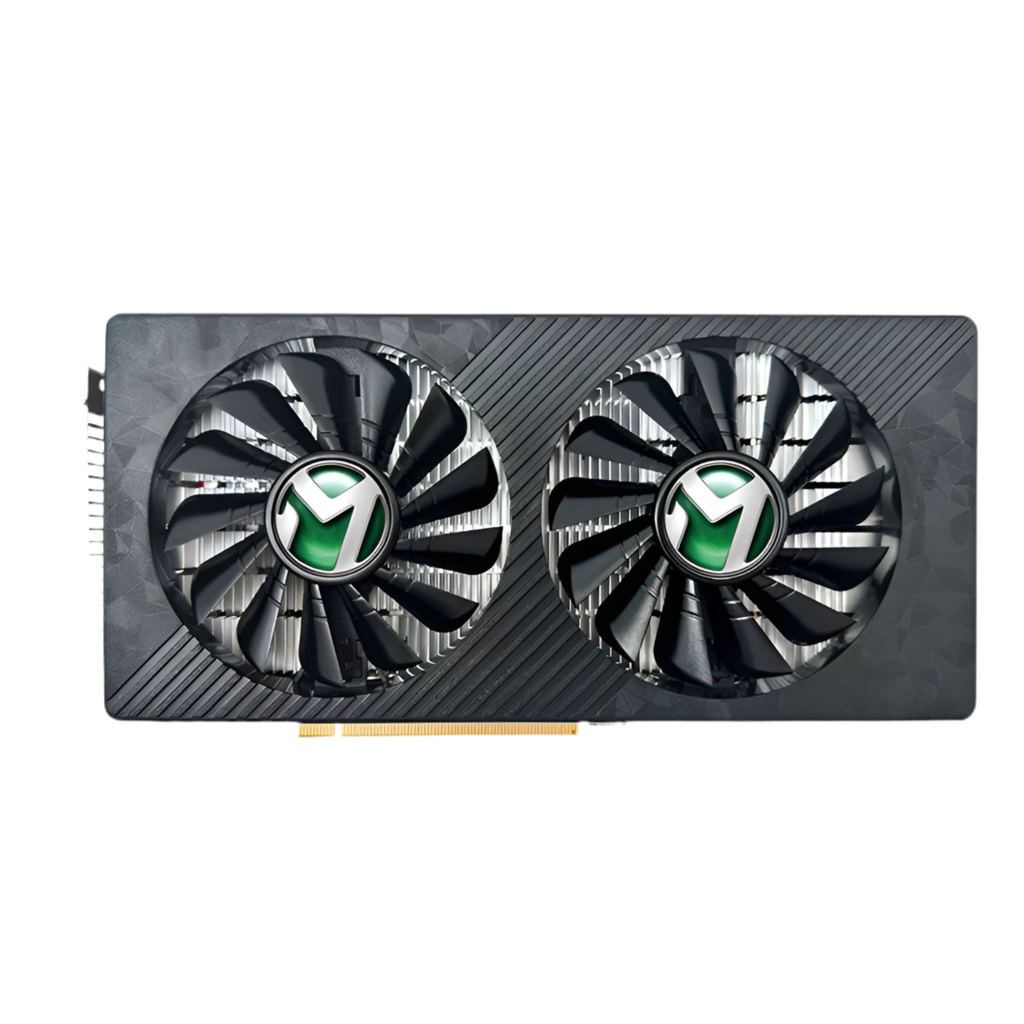 MAXSUN RX 590 Gaming 8GB GDDR5 256Bit