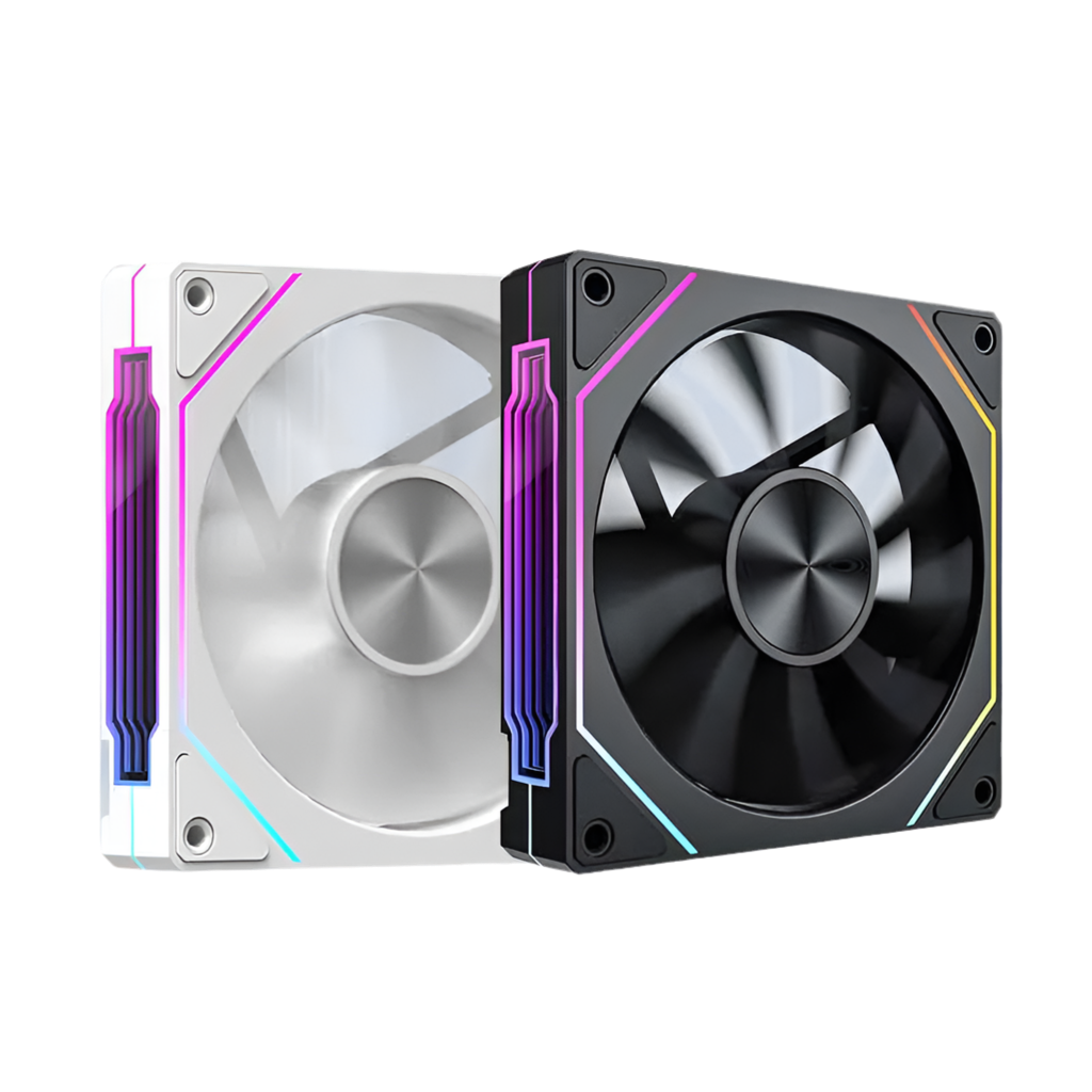 ARGB UF-2 Prism Dual - Ventilador