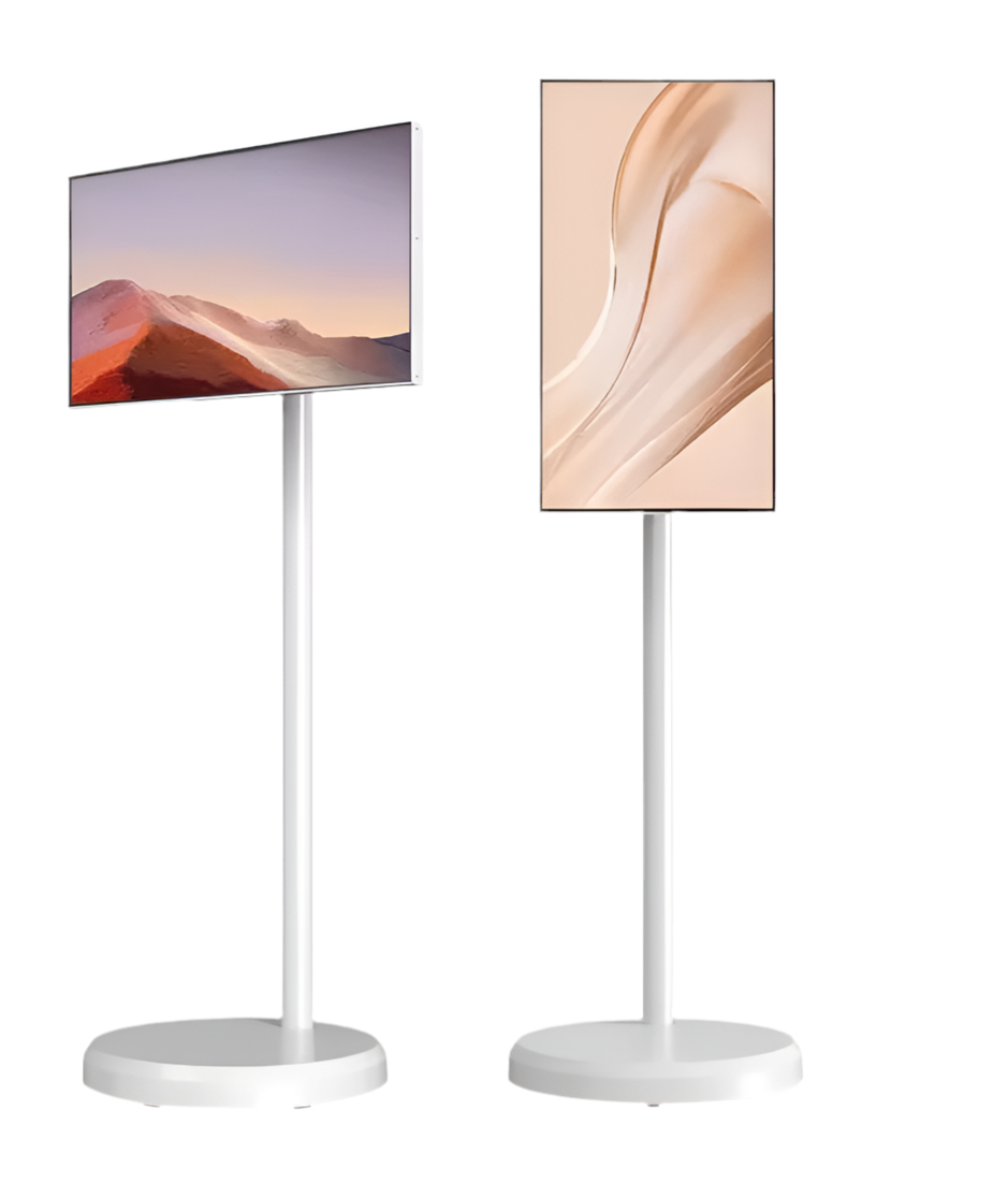 Tablet-Televisor Portátil Touch 21.5 CHESTNUTER