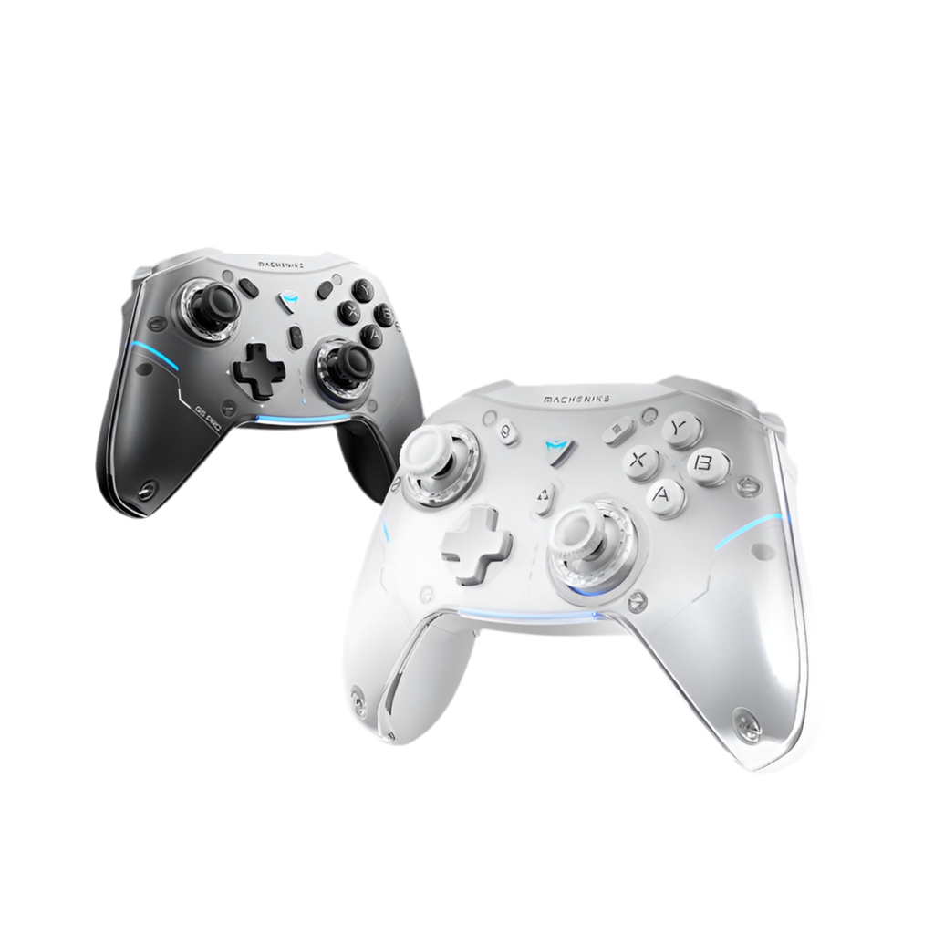 Mando G5 Pro Elite inalámbrico