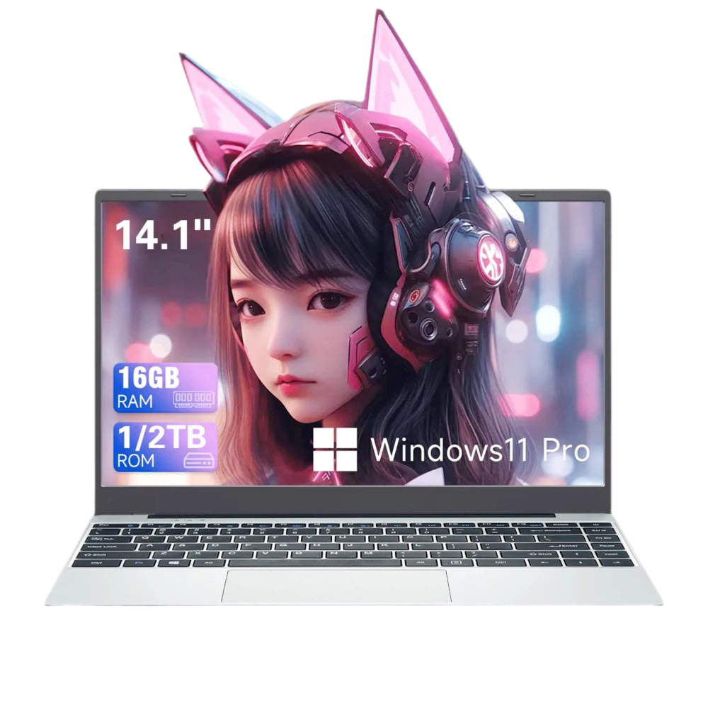 Portátil Gamer i9 14 SSD 2TB Windows 11