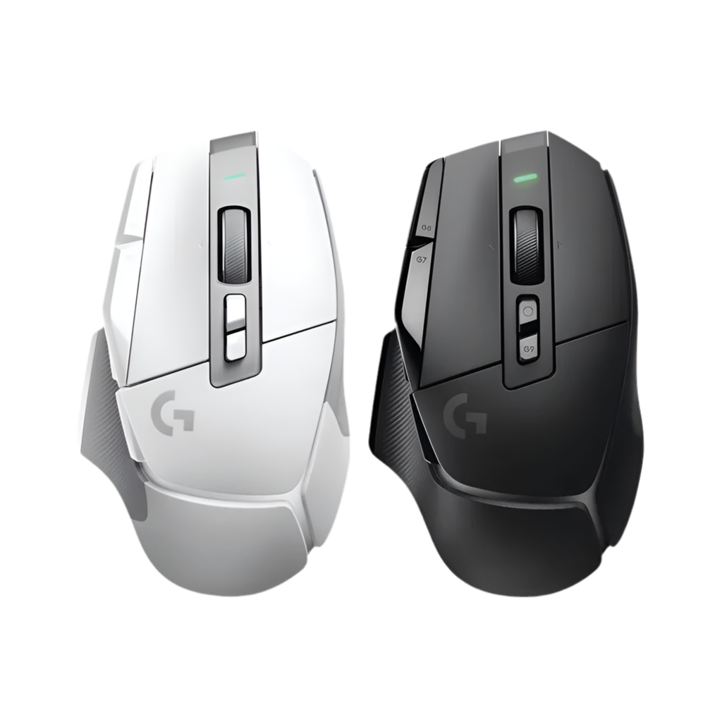 Logitech G502 X - Gaming Mouse