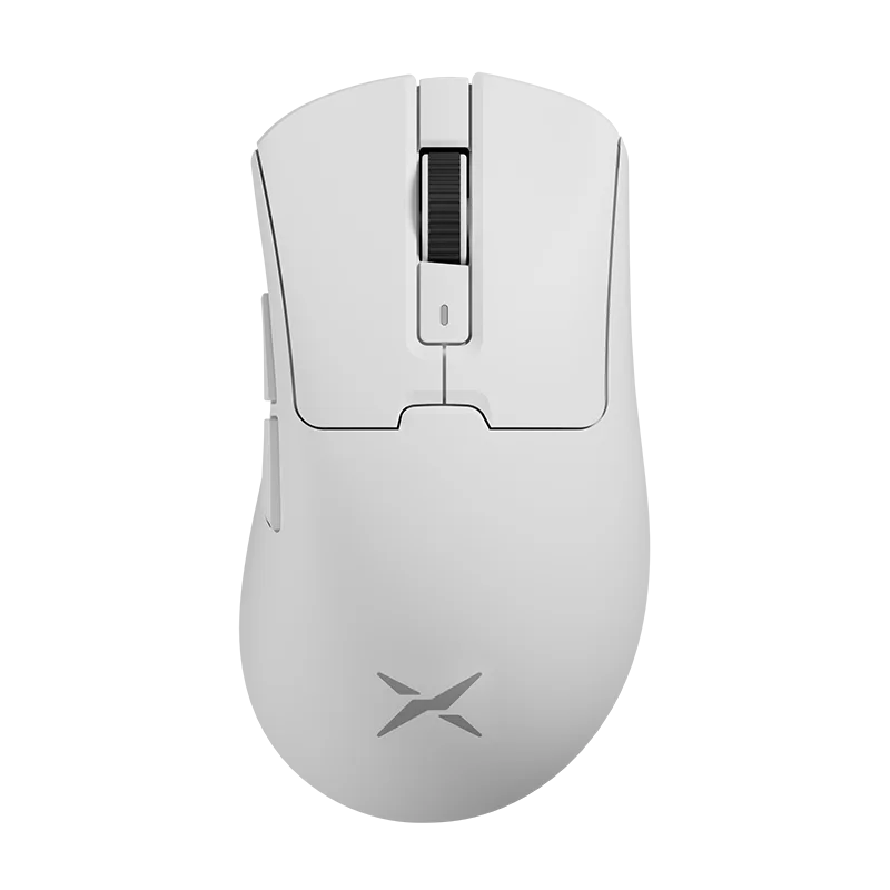 Delux M900PRO: Ratón Gaming Inalámbrico 8K