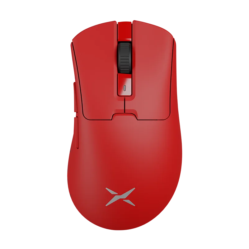 Delux M900PRO: Ratón Gaming Inalámbrico 8K