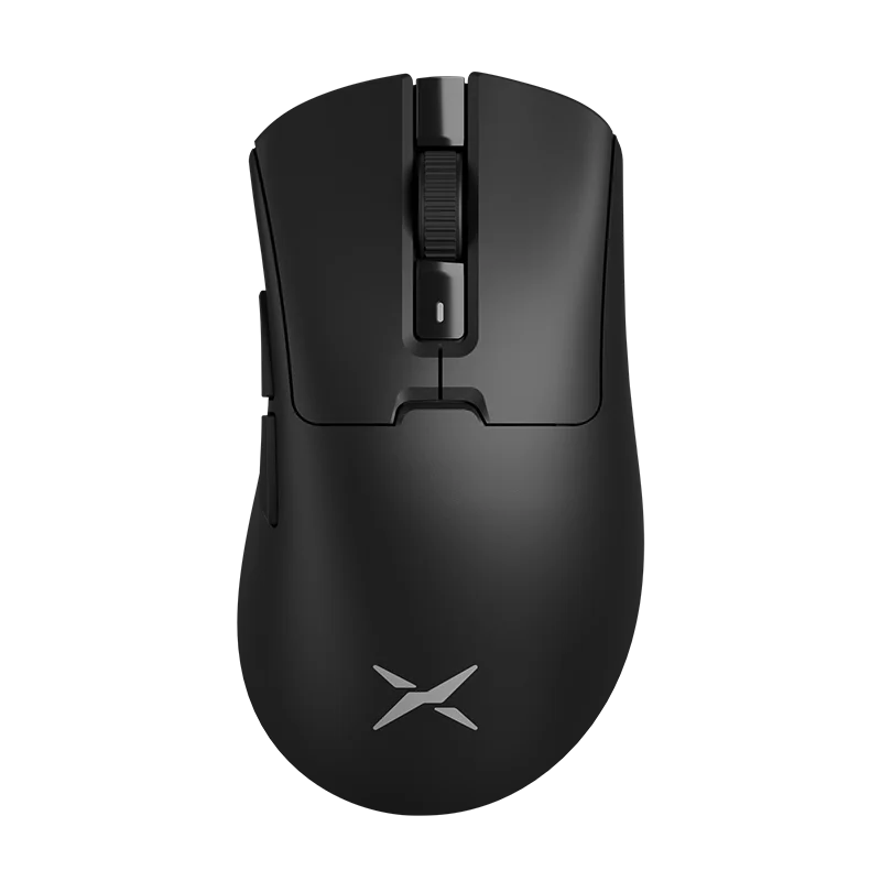 Delux M900PRO: Ratón Gaming Inalámbrico 8K