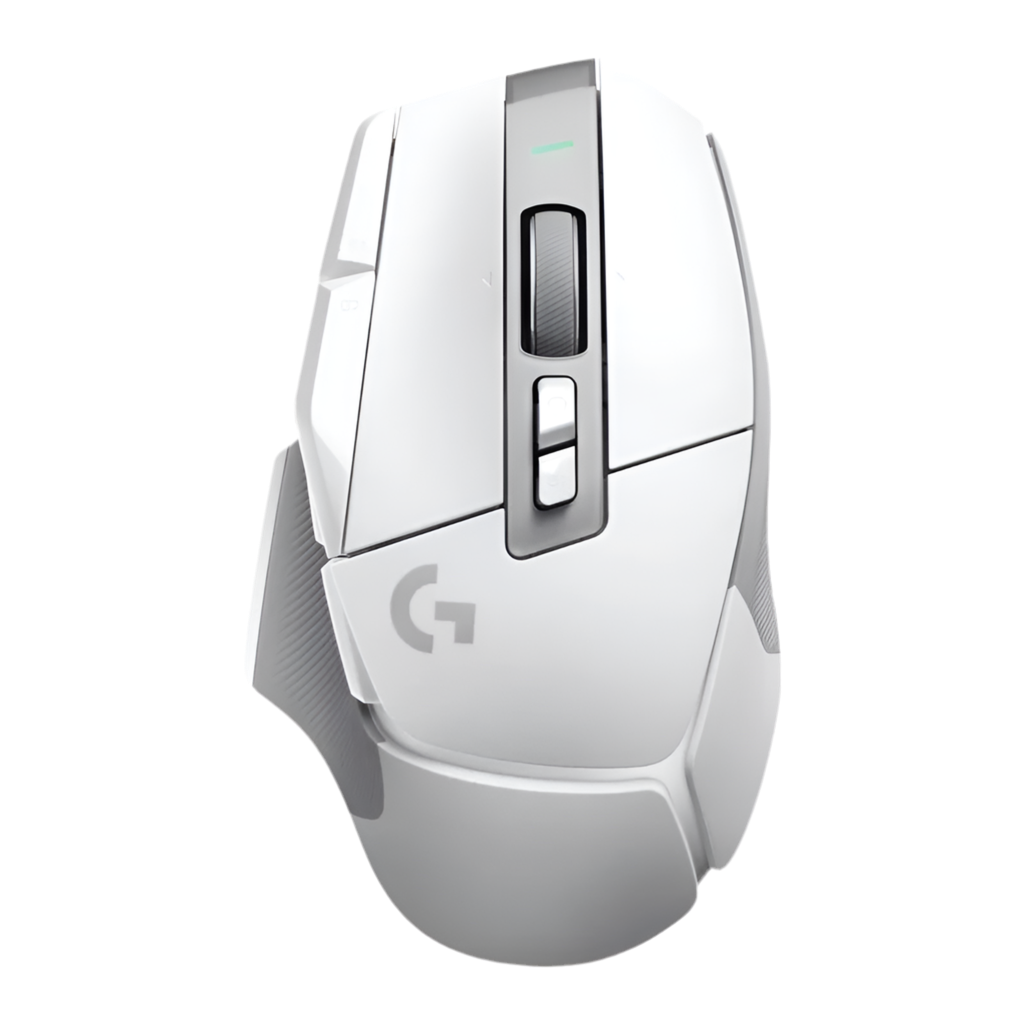 Logitech G502 X - Gaming Mouse