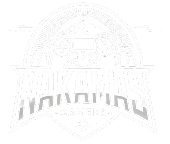 Nakamas Gamers