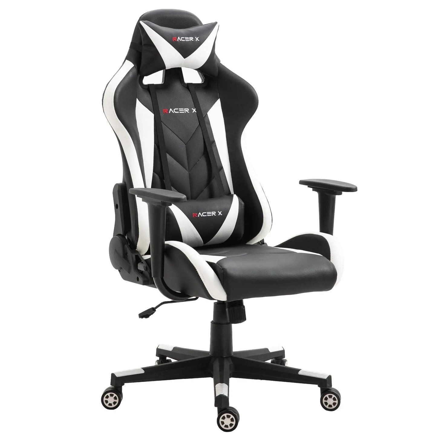 Silla Gamer Ergonomica T-Lovendo Racer X