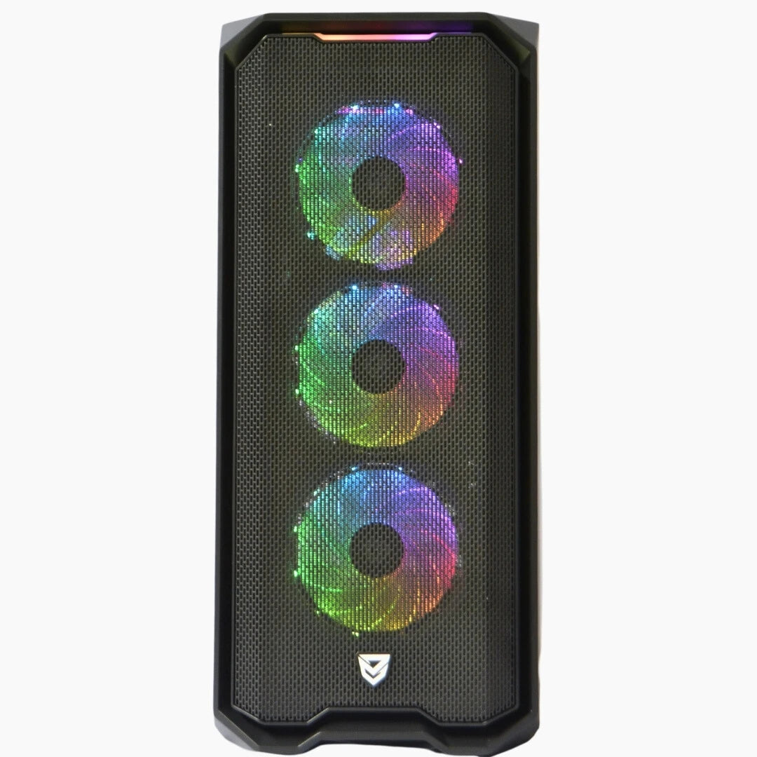PC Gaming RYZEN 4060 Pro RGB
