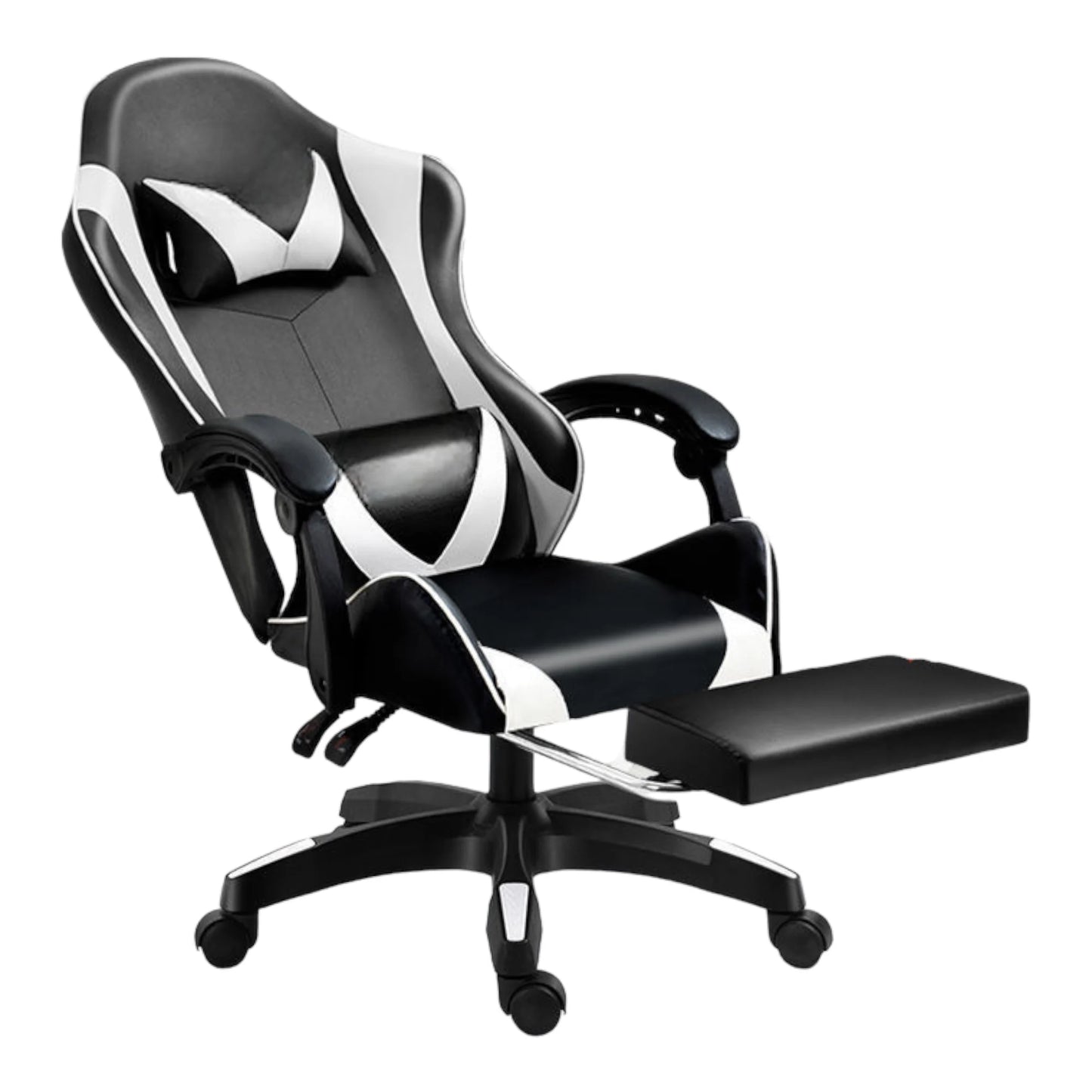Silla Gaming Ergonómica