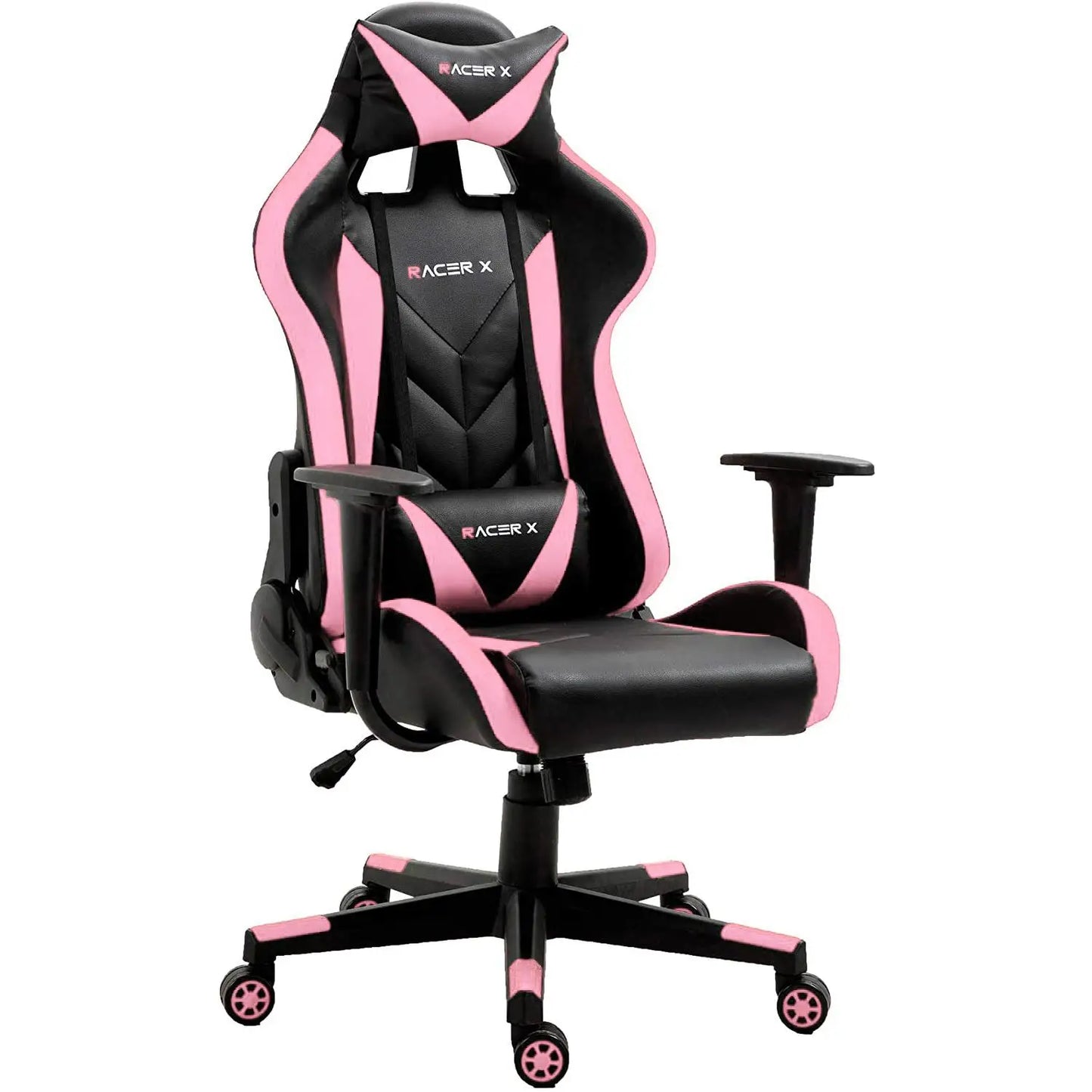Silla Gamer Ergonomica T-Lovendo Racer X