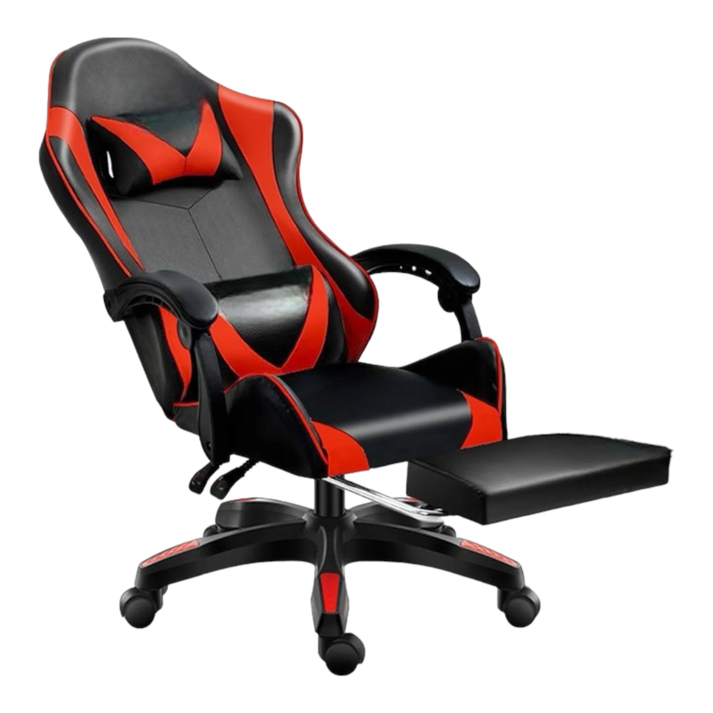 Silla Gaming Ergonómica