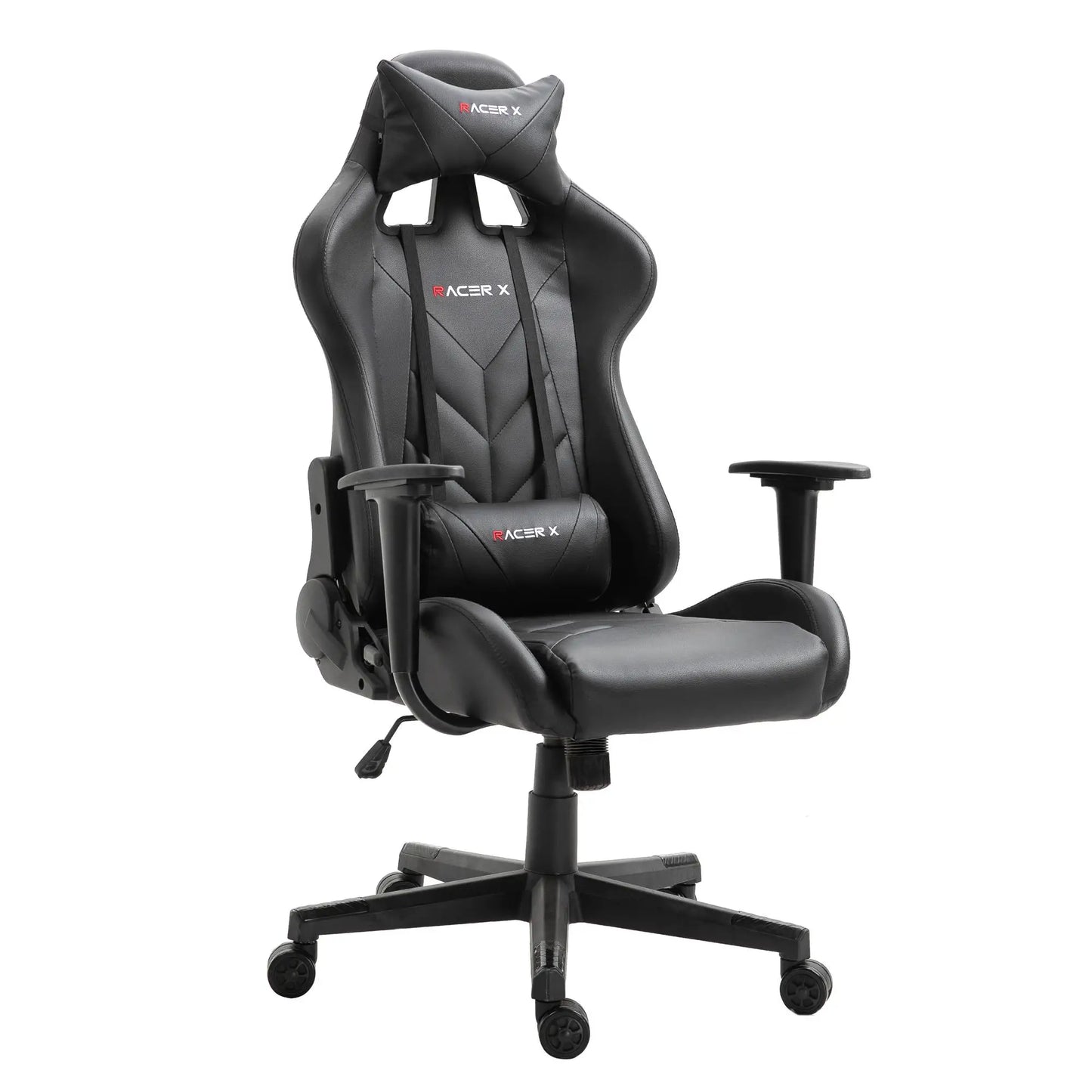 Silla Gamer Ergonomica T-Lovendo Racer X