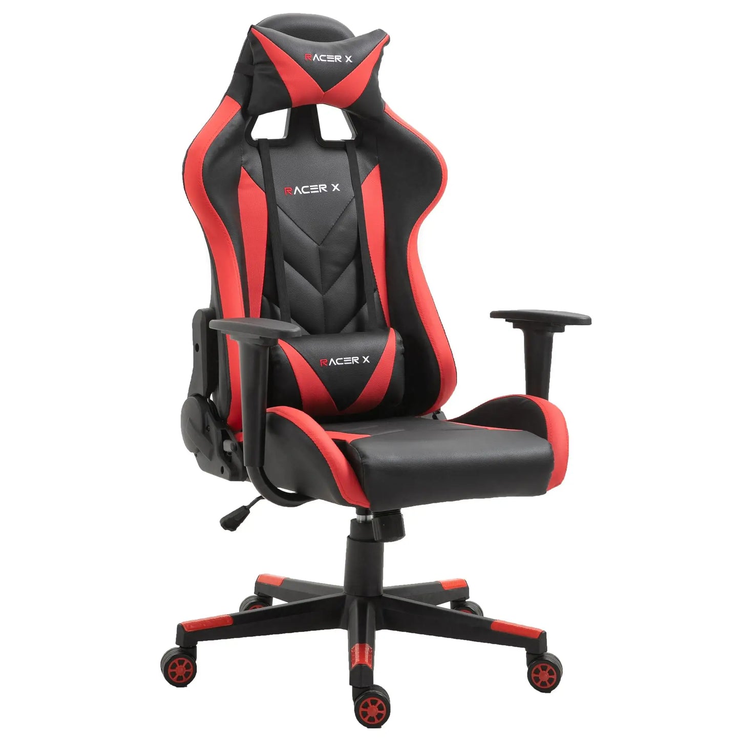 Silla Gamer Ergonomica T-Lovendo Racer X