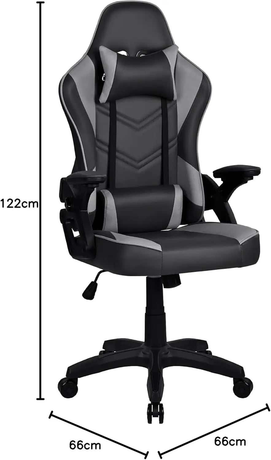 T-Lovendo Silla Profesional Gamer