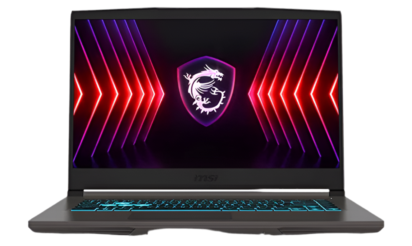 MSI Thin 15 2024 : Potencia en Movimiento