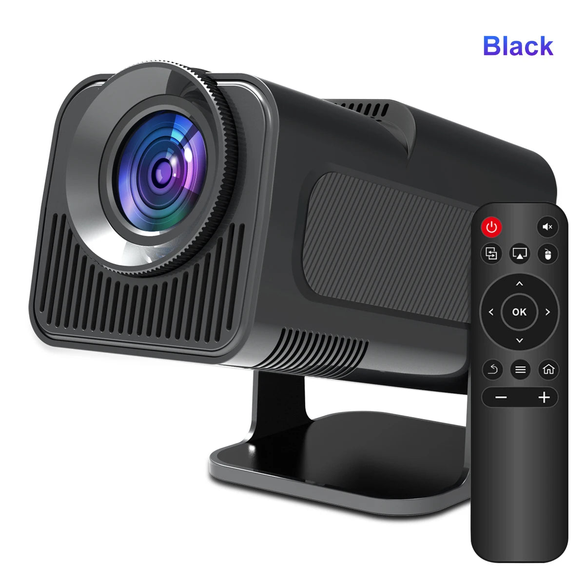 Magcubic 4K - Android 11 Projector