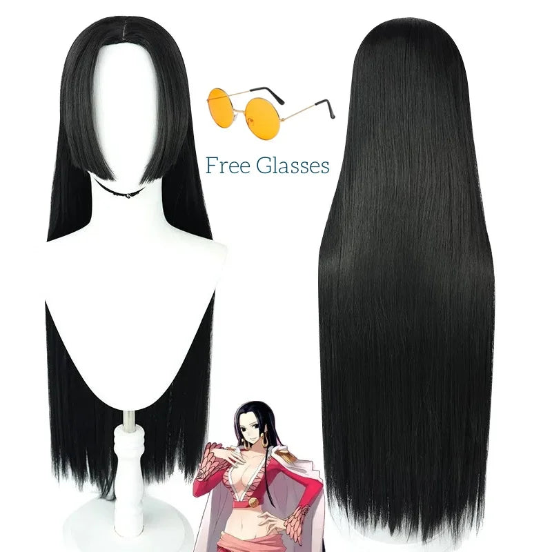 Cosplay Costume - Inspired by Nico Robin
