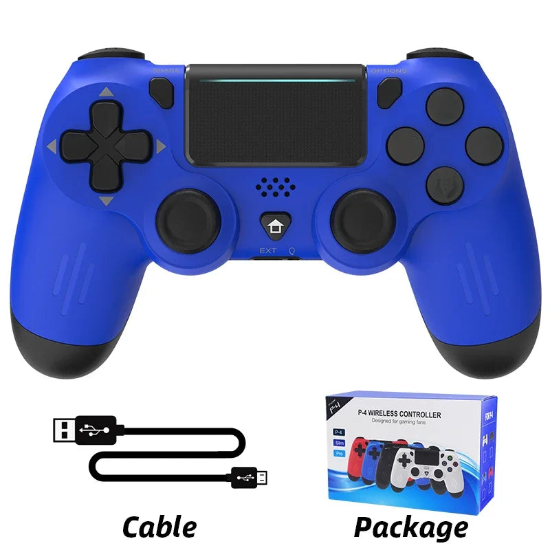 Mando Bluetooth Pro Gamepad