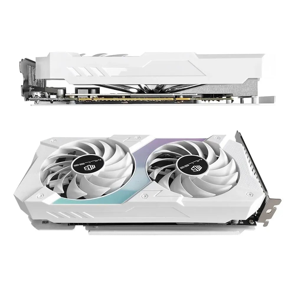 MLLSE RTX 3060 12GB Gamer Card