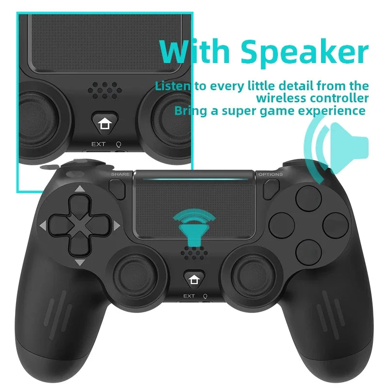 Mando Bluetooth Pro Gamepad