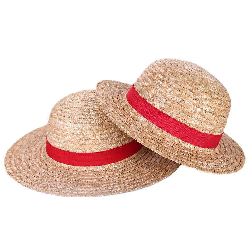 Cosplay Costume - Inspired by Monkey D. Luffy