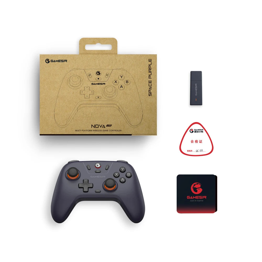 Mando GameSir Nova Lite