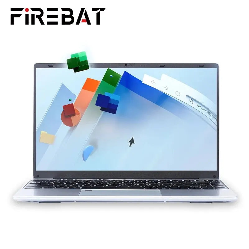 Firebat A14: Portátil Ligero y Seguro