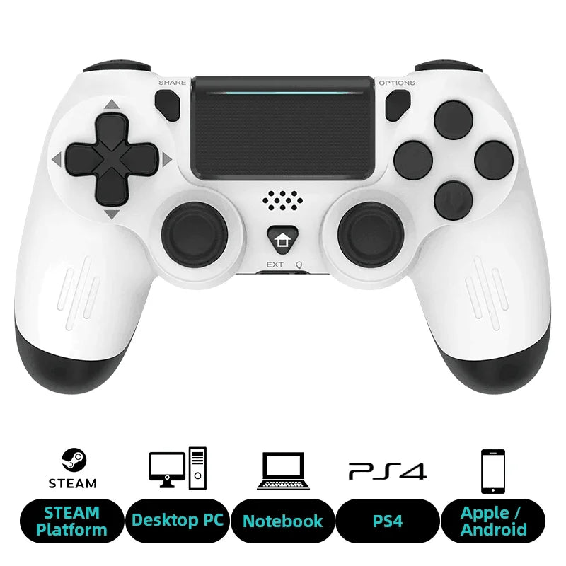 Mando Bluetooth Pro Gamepad
