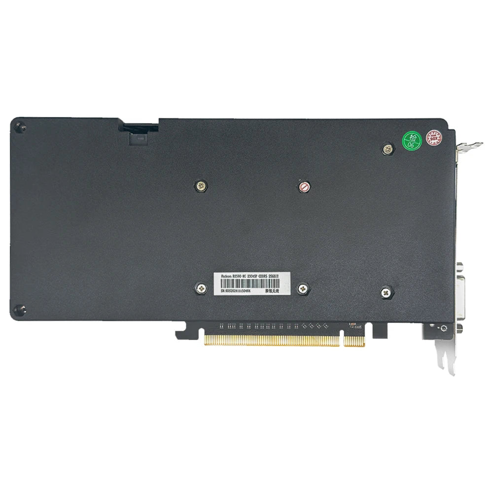 MAXSUN RX 590 Gaming 8GB GDDR5 256Bit