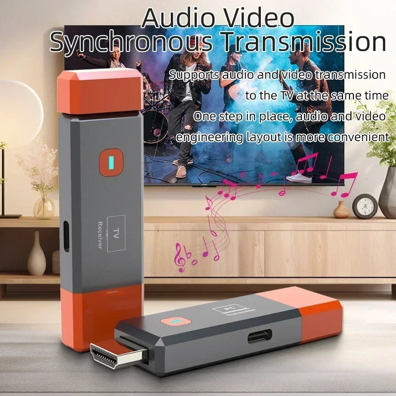 Hdmi Inalámbrico