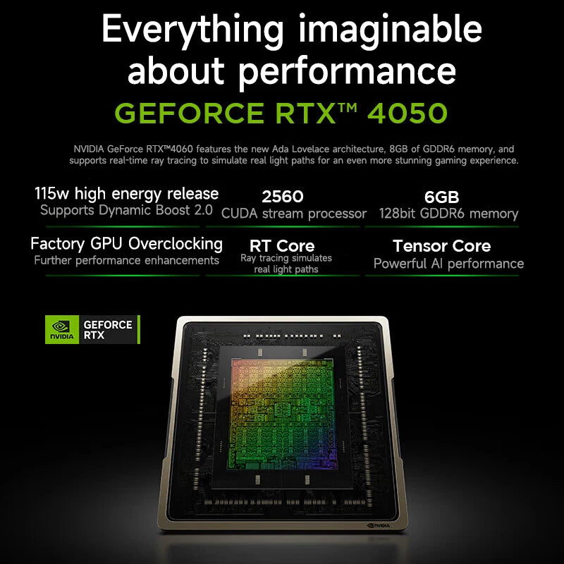 Lenovo LEGION G5000