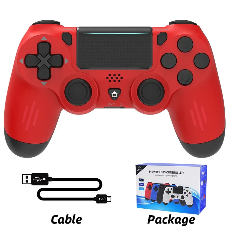 Mando Bluetooth Pro Gamepad