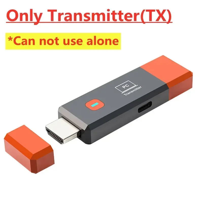 Hdmi Inalámbrico
