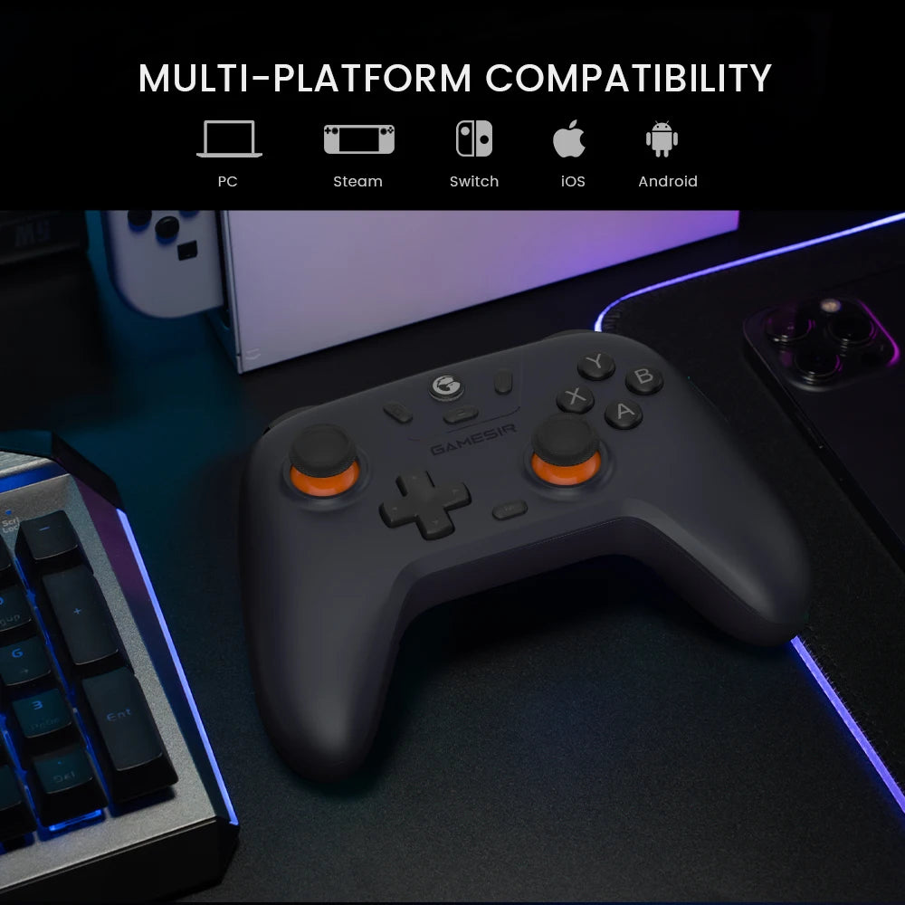 Mando GameSir Nova Lite