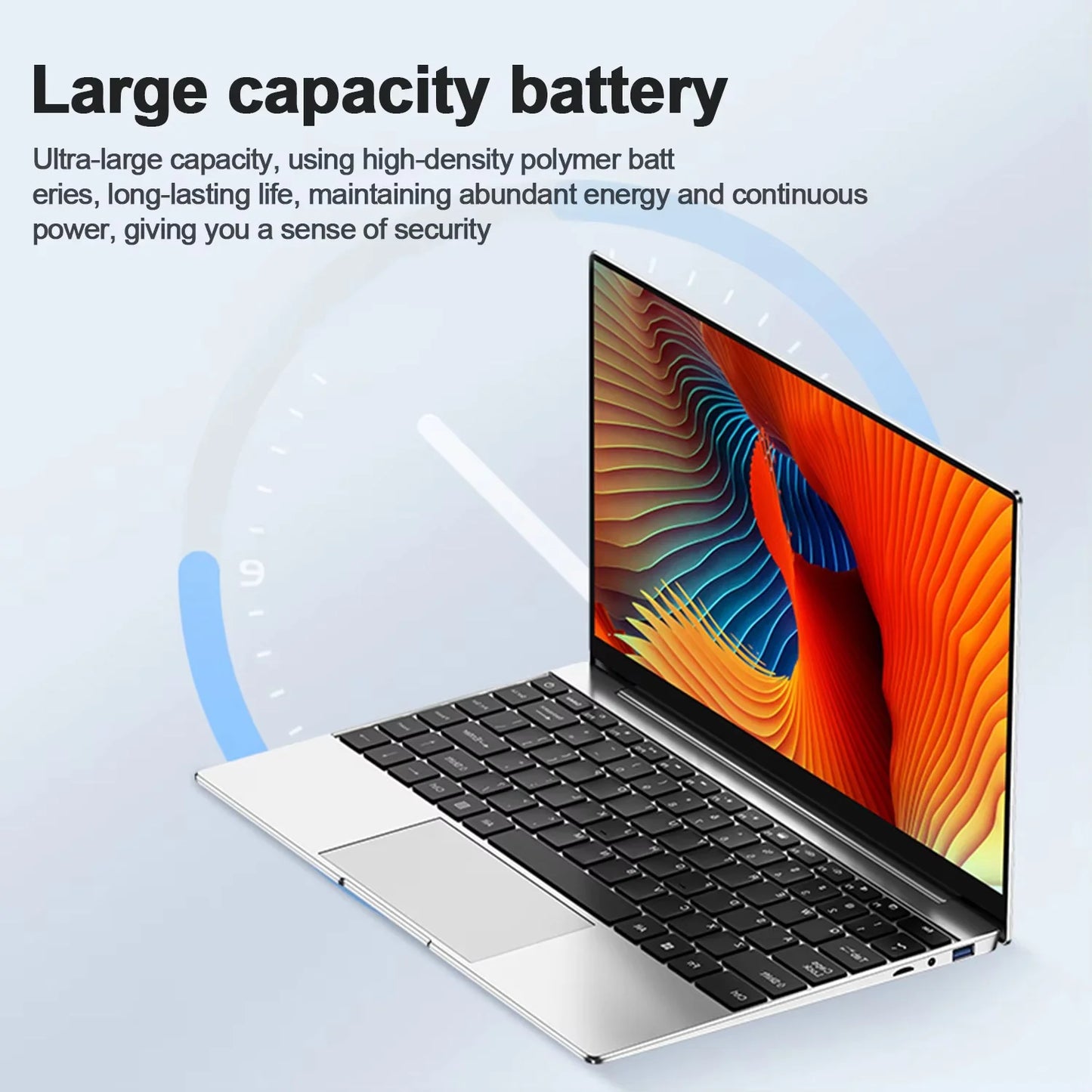 Ordenador XIAORAN 14.1 FHD Intel N4000