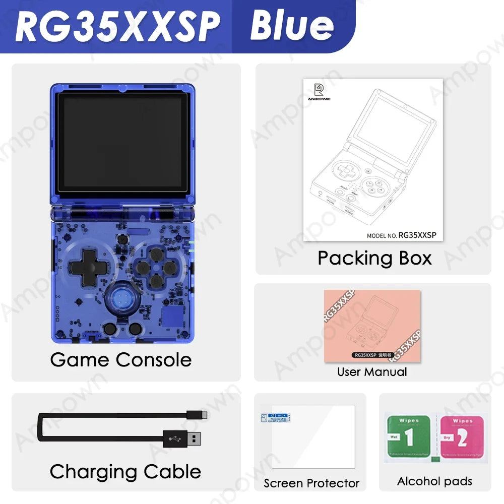 Anbernic RG35XXSP