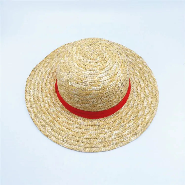 Cosplay Costume - Inspired by Monkey D. Luffy