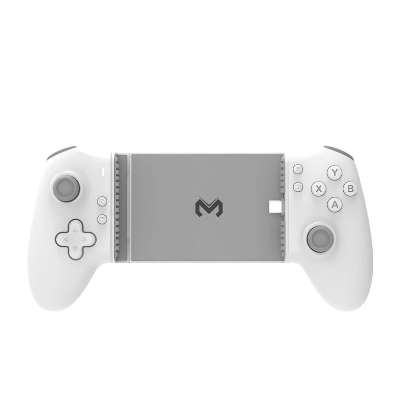 Controlador Móvil MEMO S3: Joystick Avanzado Type-C