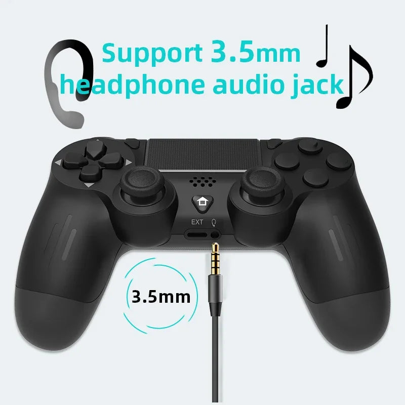 Mando Bluetooth Pro Gamepad