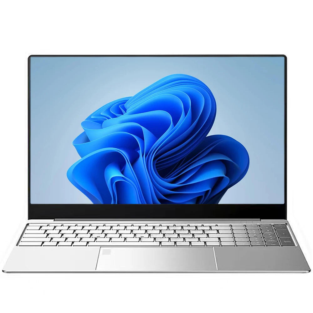 AKPAD Pro 15.6 - Portátil Eficiente y Elegante