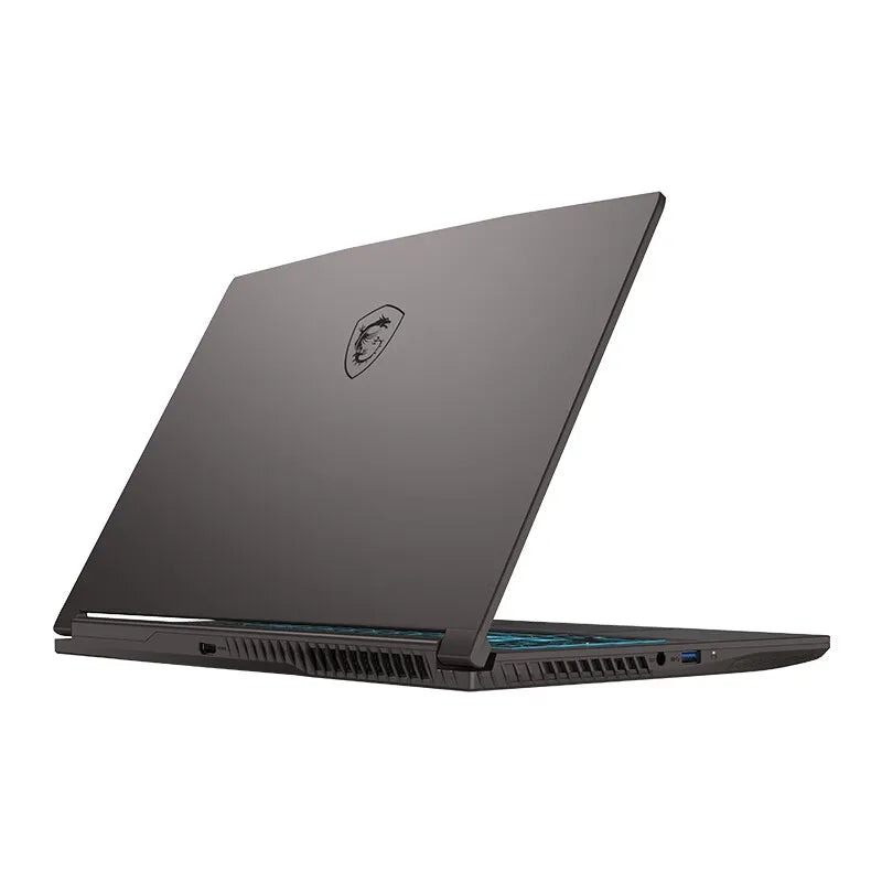 MSI Thin 15 2024 : Potencia en Movimiento