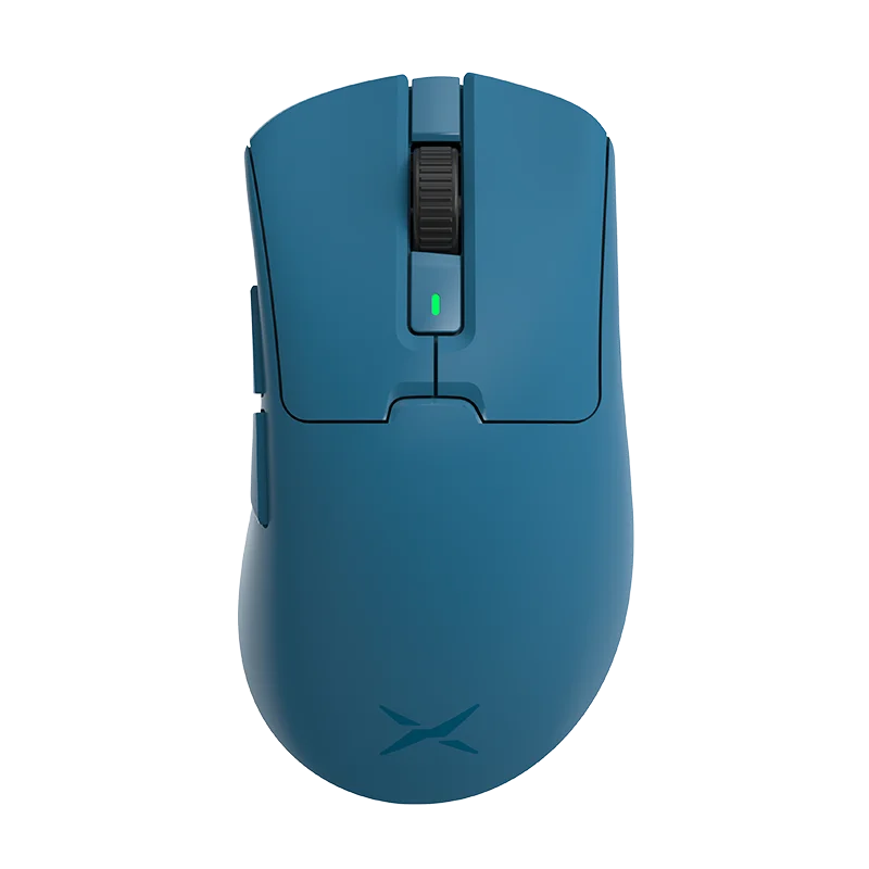 Delux M900PRO: Ratón Gaming Inalámbrico 8K