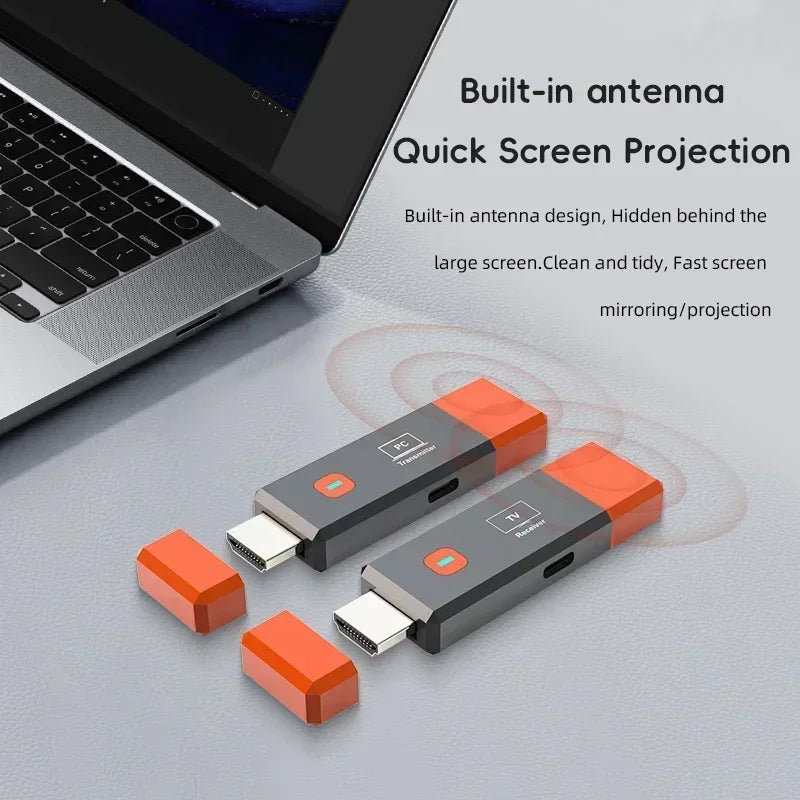 Hdmi Inalámbrico