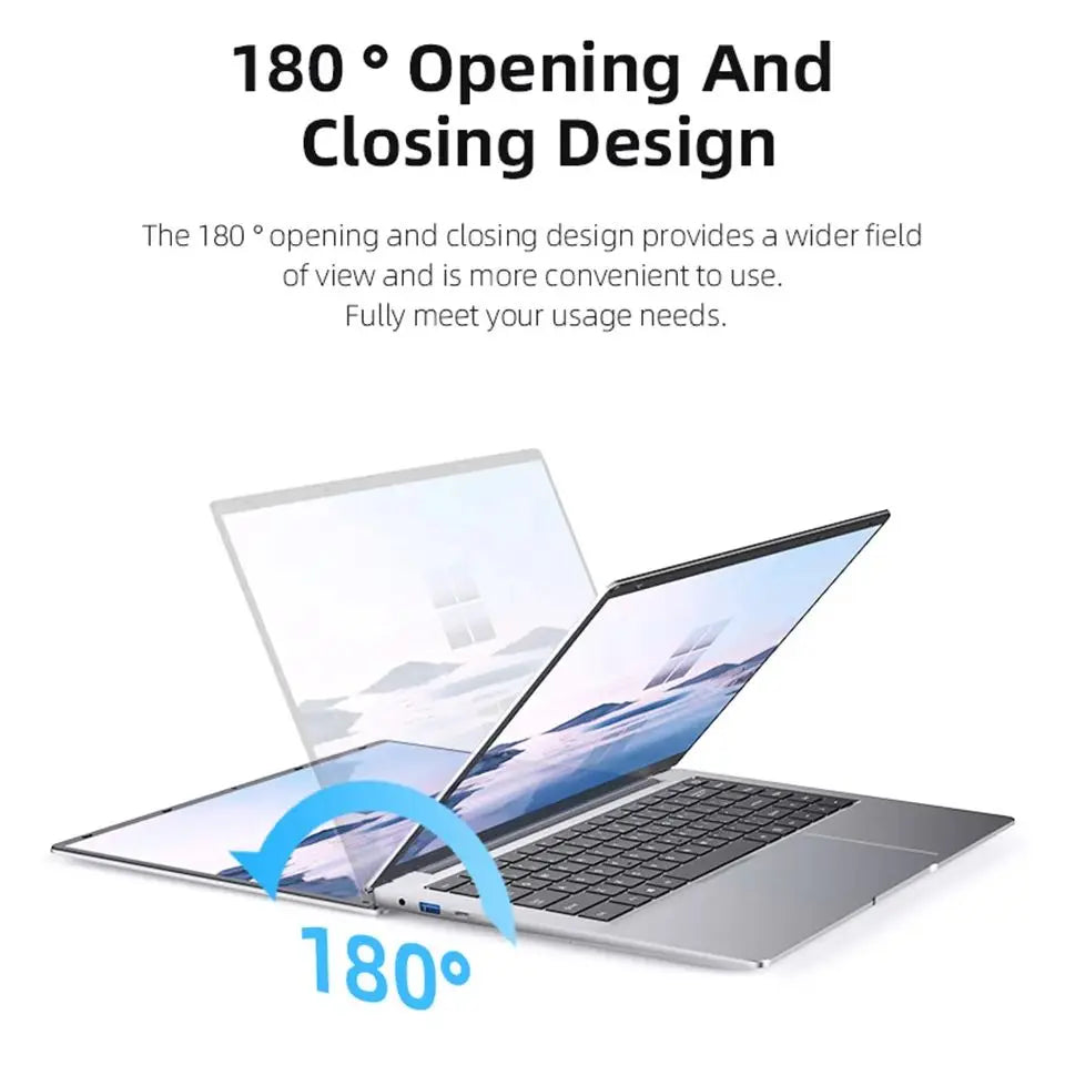 XIAORAN Pro 14.1 i7 12GB SSD 2TB portátil