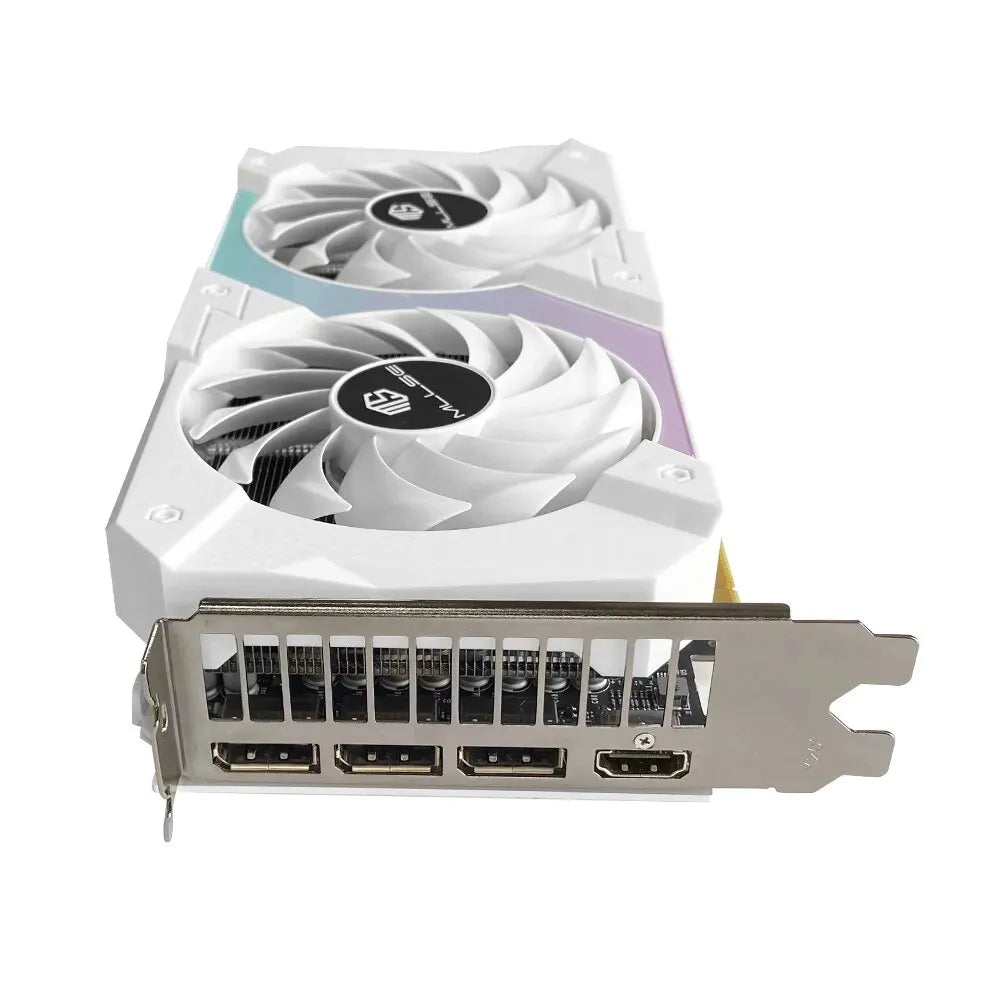 MLLSE RTX 3060 12GB Gamer Card