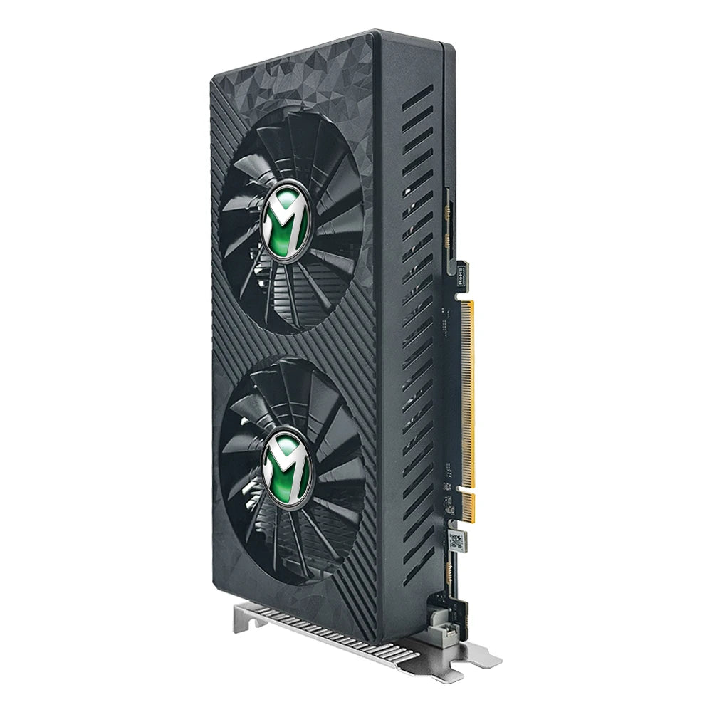 MAXSUN RX 590 Gaming 8GB GDDR5 256Bit
