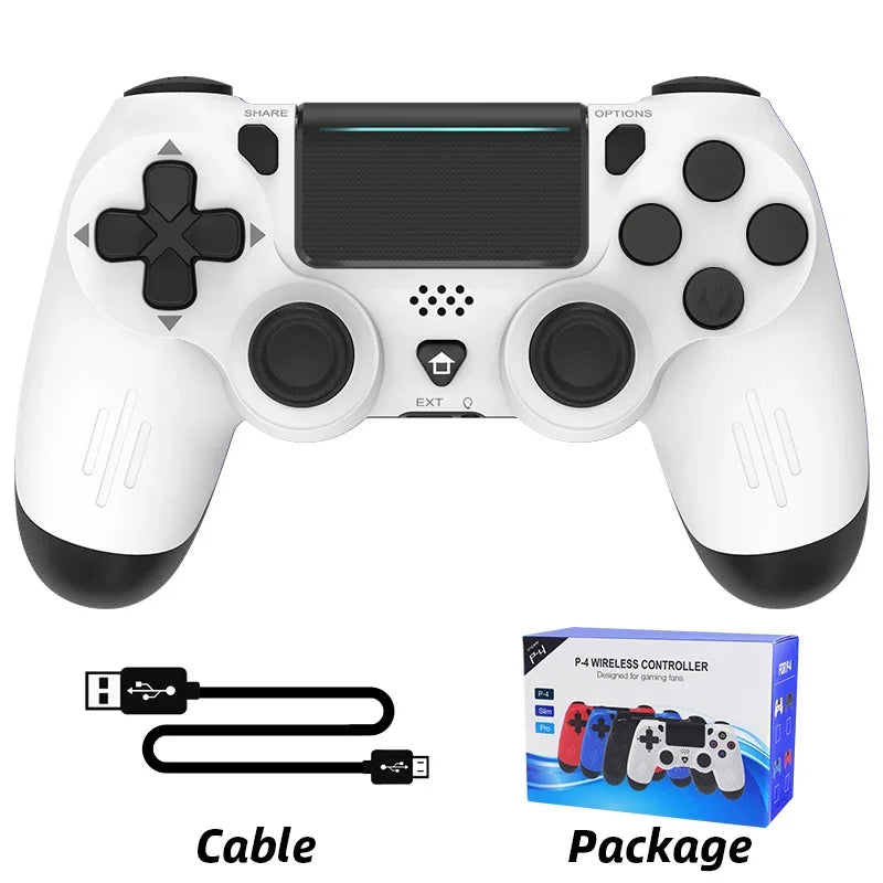 Mando Bluetooth Pro Gamepad