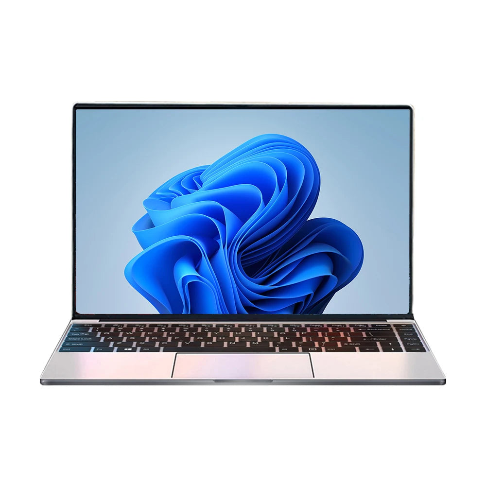 XIAORAN Pro 14.1 i7 12GB SSD 2TB portátil