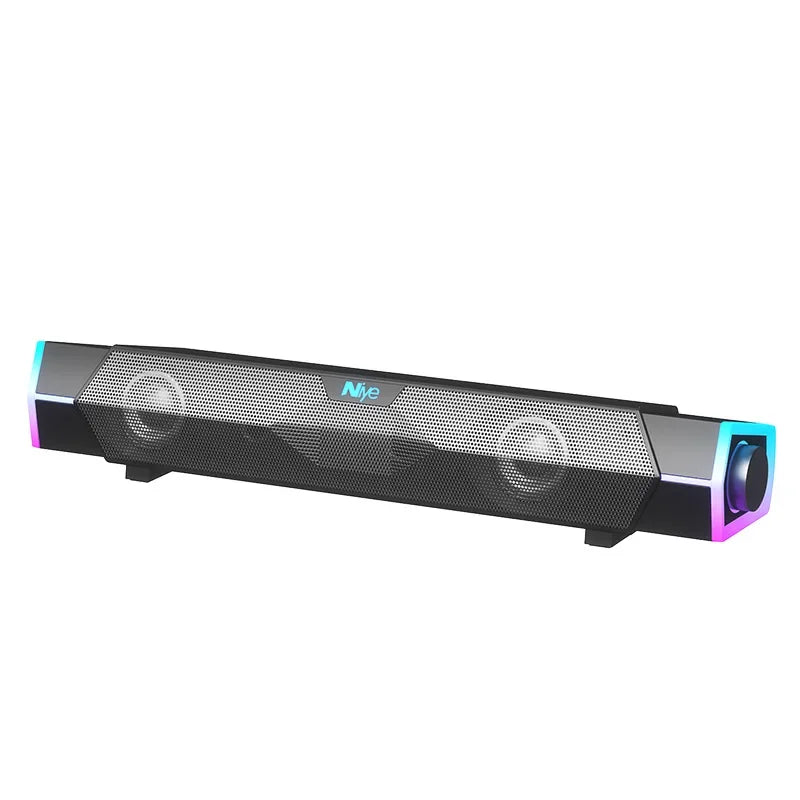 Altavoces 4D Bluetooth V18 Surround 3W